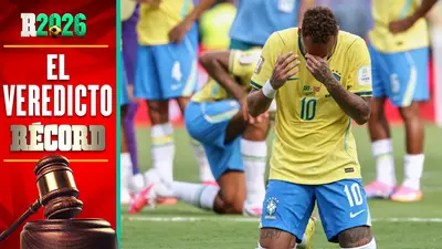 Veredicto RÉCORD: Brasil nunca encontró su ADN con Carletto