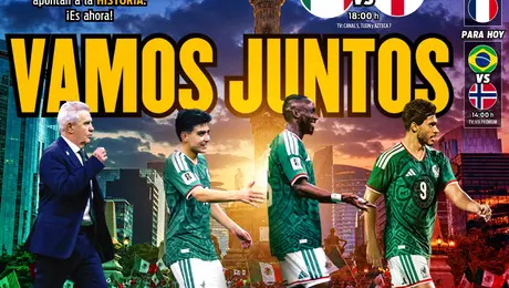 Portada RÉCORD 05 de julio de 2026