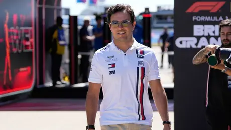 ¡Prioridades! Checo Pérez antepone el Mundial 2026 a la Fórmula 1