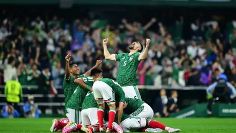 Los grandes ganadores de la Selección Mexicana tras el Mundial 2026