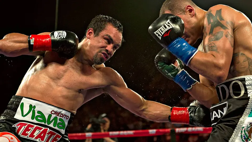 Juan Manuel Márquez pronostica triunfo de México sobre Inglaterra en el Mundial 2026