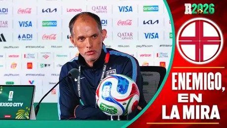 Thomas Tuchel desmiente uso de Viagra en Inglaterra para enfrentar la altura de la Ciudad de México