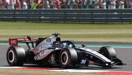 Sergio Pérez firma el peor arranque de su carrera en la Fórmula 1 tras nueve Grandes Premios