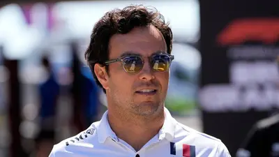 ¿Cuándo y dónde será la próxima carrera de Checo Pérez en la F1 2026?
