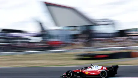 ¡Leclerc vuelve a la cima después de 2 años!