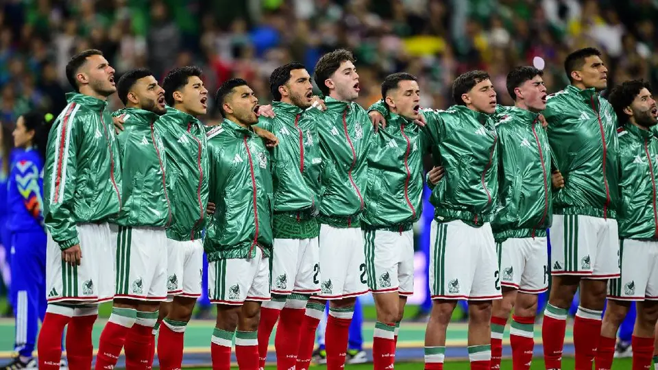 México hoy buscará su pase a los Cuartos de Final del Mundial 2026/Mexsport
