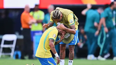 Brasil menos Brasil: la crisis que comenzó tras Qatar 2022 y explotó con la eliminación en el Mundial 2026