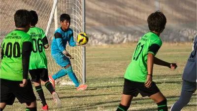 Arranca la Copa Récord 2026 con una fiesta de futbol infantil en Puerto Morelos