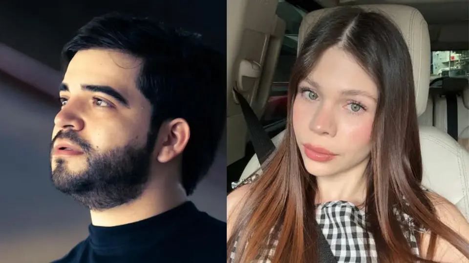 Hasta el momento no existe información que confirme una relación familiar entre César y Ana Gastélum / Especial