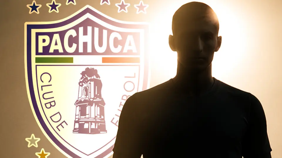 Grupo Pachuca triangula fichaje para amarrar a joya de Argentina