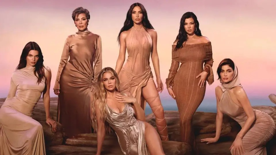 La medida de protección beneficia a Kim, Kendall, Kylie, Khloé, Kourtney, Rob Kardashian y Kris Jenner / Redes Sociales