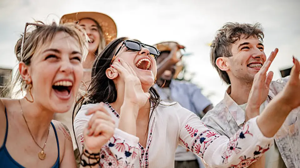Es una tradición que los aficionados mexicanos canten la canción en eventos deportivos internacionales. /istock