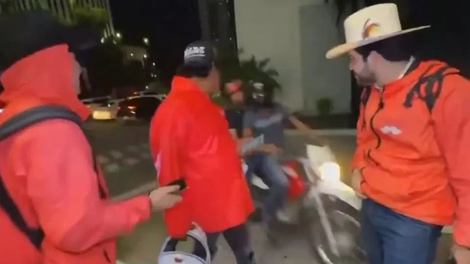 La Fiscalía General del Estado de Sinaloa y el Gabinete de Seguridad mantienen abiertas todas las líneas de investigación para esclarecer el homicidio./ Captura de pantalla