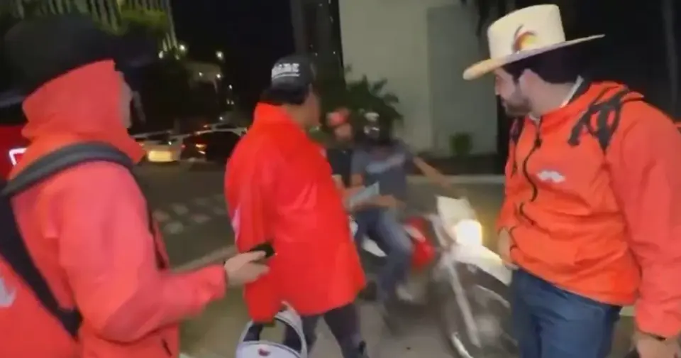 La Fiscalía General del Estado de Sinaloa y el Gabinete de Seguridad mantienen abiertas todas las líneas de investigación para esclarecer el homicidio./ Captura de pantalla