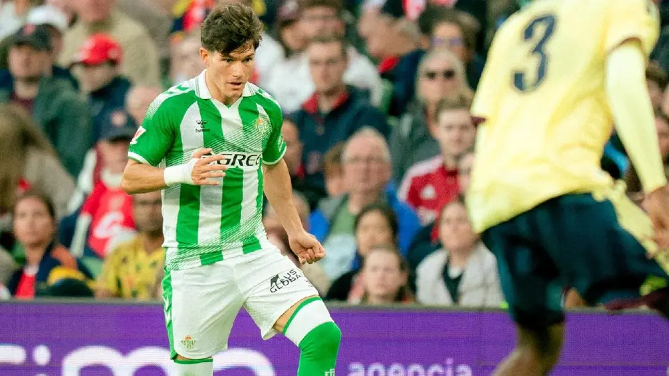 Amistoso Arsenal vs Real Betis | x:@RealBetis