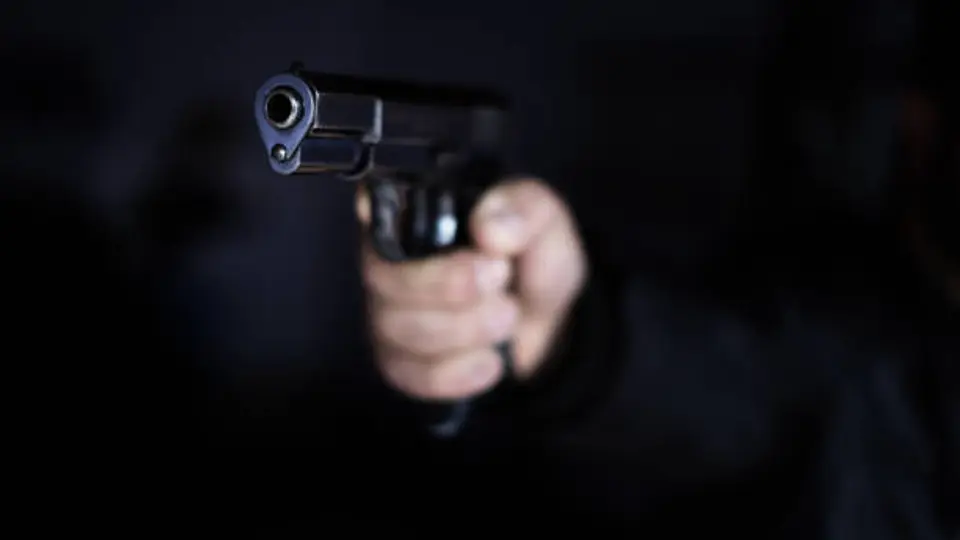 Gastélum, fue asesinado mientras realizaba una transmisión en vivo. /istock