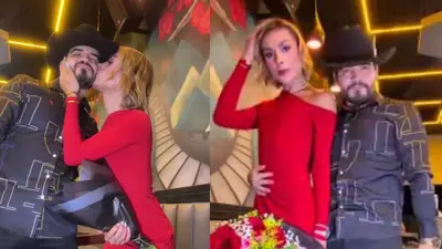 "La Beba" rompe el silencio tras ser señalada por la muerte de César Gastélum