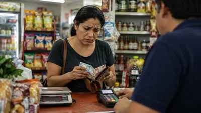¿Por qué las tienditas venden más caro? Esto reveló la ANPEC