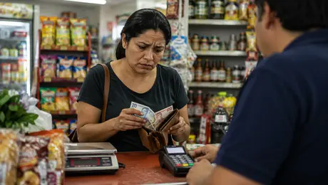 ¿Por qué las tienditas venden más caro? Esto reveló la ANPEC