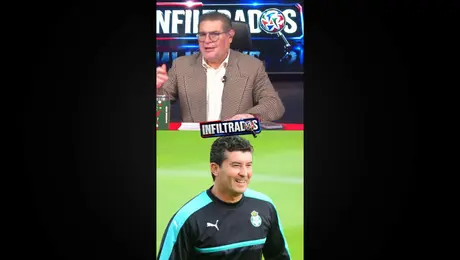 El día que el Chepo de la Torre vetó a un reportero de la Selección Mexicana