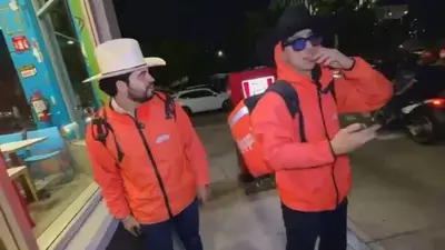 ¿El último video de César Gastélum desató su asesinato? Esto se sabe sobre la línea que apunta a 'Los Chapitos'