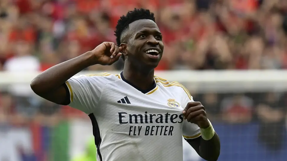 Real Madrid mejora oferta a Vinicius para cerrar renovación