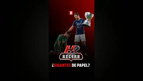 Nos vendieron la idea de que somos los gigantes de la Concacaf... pero la MLS nos tomó la medida