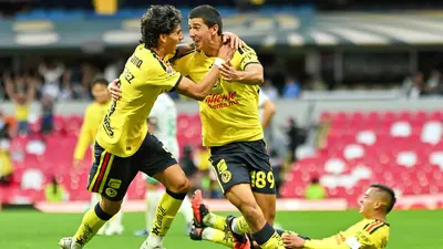 América tiene una cuenta pendiente en la Leagues Cup