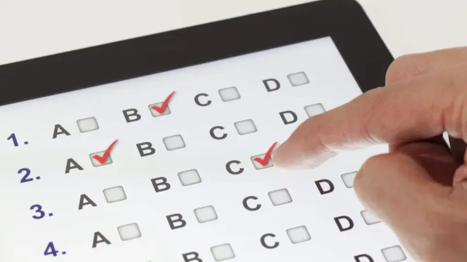 La medida fue implementada tras detectar resultados atípicos en el examen de admisión en línea / Pixabay