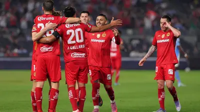 Todo listo para la Leagues Cup 2026: Así se ven las apuestas rumbo al torneo