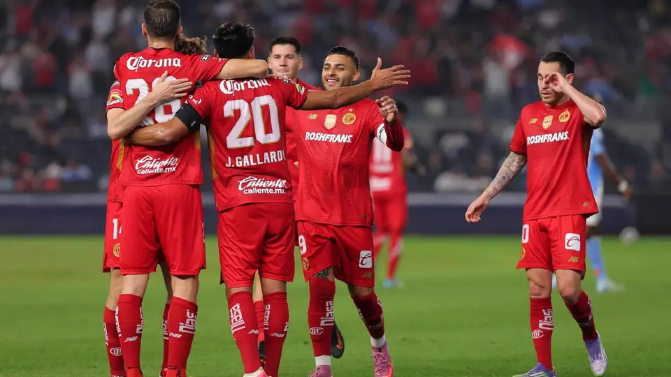 Todo listo para la Leagues Cup 2026: Así se ven las apuestas rumbo al torneo