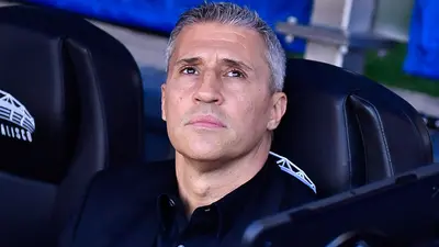 Hernán Crespo pide mantener la serenidad tras la derrota en su debut en Leagues Cup