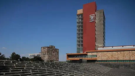 UNAM cancela contrato con Territorium Life tras fallas en examen de ingreso virtual