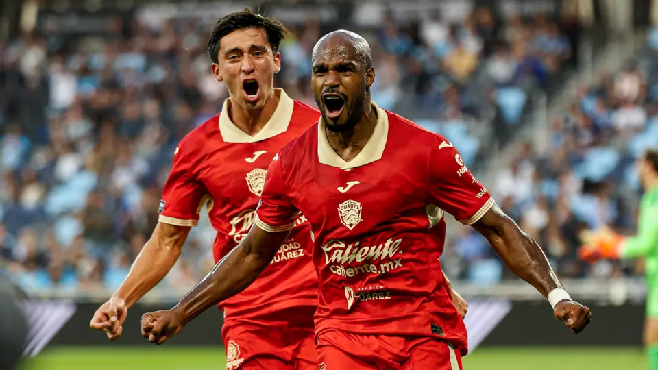 ¡Bravos da la cara por la Liga MX! Juárez vence a Minnesota United en su debut en Leagues Cup