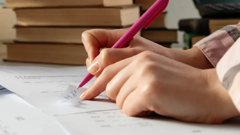 La máxima casa de estudios precisó que no todos los aspirantes deberán realizar esta prueba / Magnific