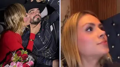 ¿Quién es "La Beba"? La influencer señalada como pareja de César Gastélum que reaccionó en vivo a su muerte