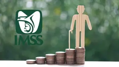 ¿Cómo aumentar la pensión del IMSS? Así puedes recibir un pago mensual más alto