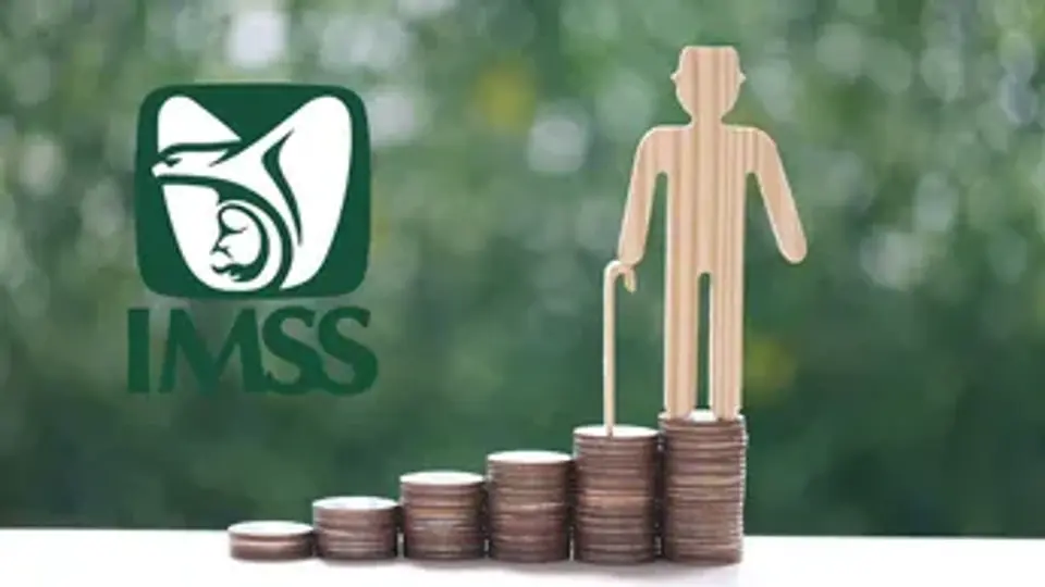 ¿Cómo aumentar la pensión del IMSS? Así puedes recibir un pago mensual más alto