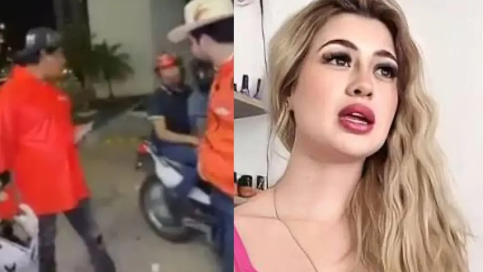 Ambos casos provocaron un amplio impacto en redes sociales por la difusión de los ataques / Especial