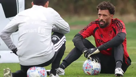 Vozinha podría dejar a Colo Colo en 2027