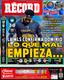 Portada RÉCORD