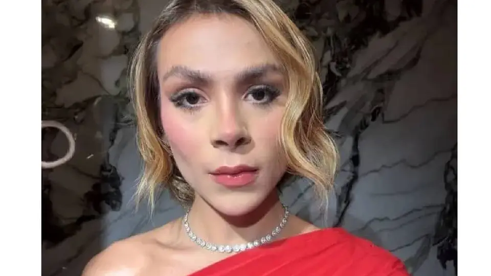 Usuarios en redes sociales señalaban a "La Beba" como la presunta pareja de César Gastélum, aunque ninguno confirmó públicamente una relación sentimental./ X