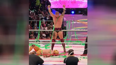 ¡Ganó la Protoestrella! Arrancó la Semana Internacional del CMLL