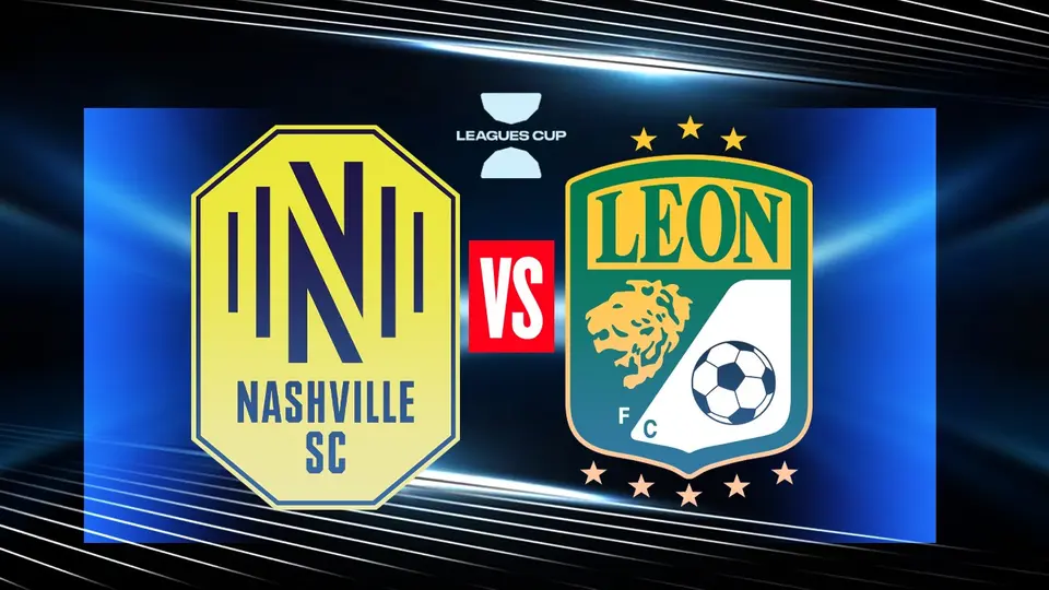 ¿A qué hora y dónde ver el Nashville SC vs León de la Leagues Cup?