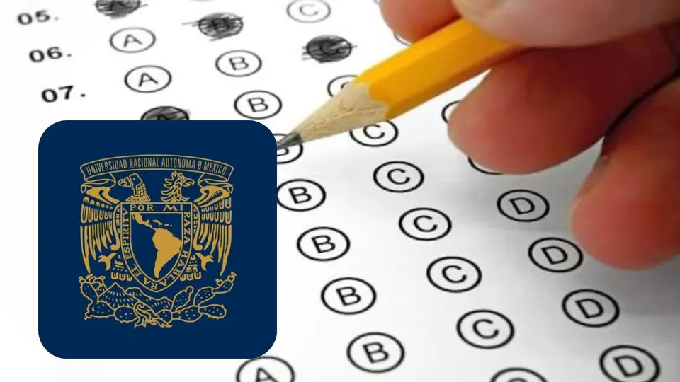 El Examen de Control será aplicado de manera presencial en la Ciudad de México y sedes foráneas / Especial