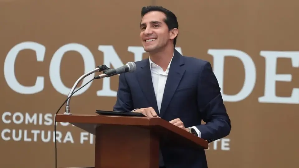 Rommel Pacheco l Instagram: @rommel_pacheco