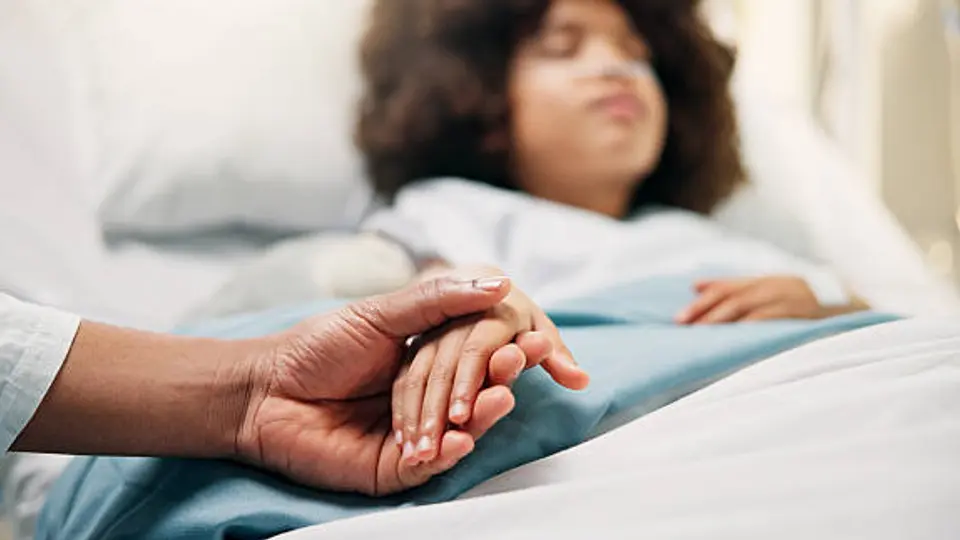 Hasta el momento han ocurrido dos muertes en Estados Unidos por  ciclospora. /istock