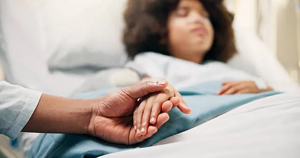 Hasta el momento han ocurrido dos muertes en Estados Unidos por  ciclospora. /istock