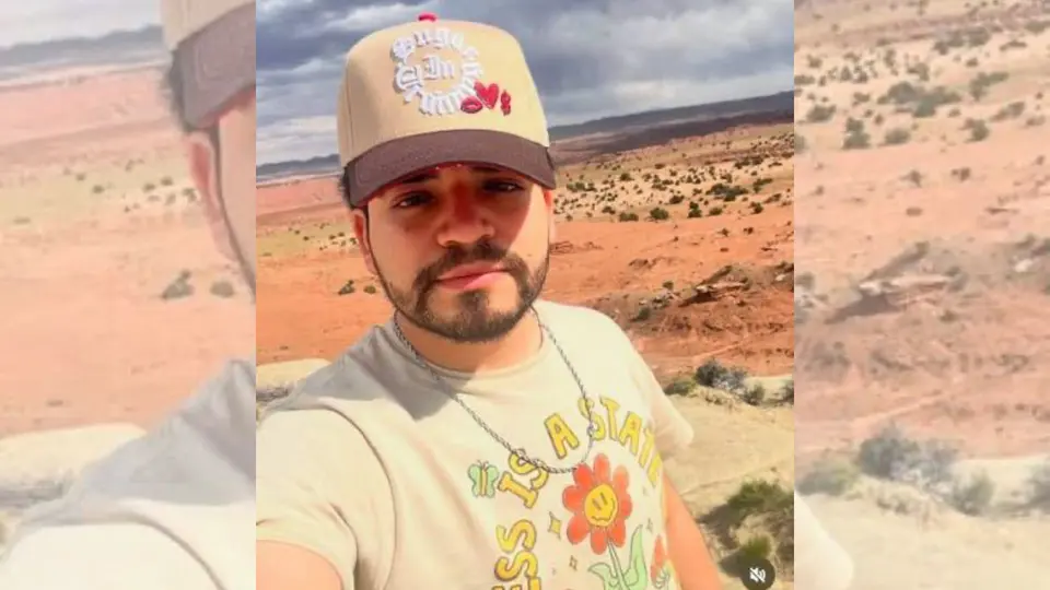 El influencer sinaloense fue asesinado mientras realizaba una transmisión para redes sociales en Culiacán / Redes sociales