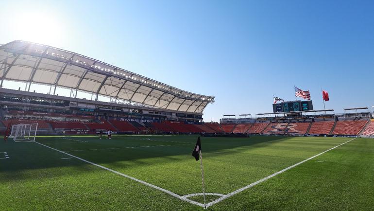 America First Field previo al Tigres vs Real Salt Lake | MEXSPORT